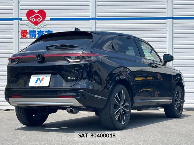 Honda VEZEL 2023-11 8282810-17