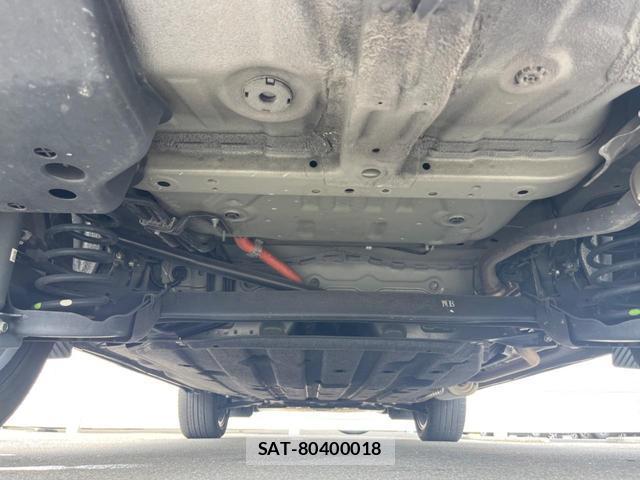 Honda VEZEL 2023-11 8282810-19