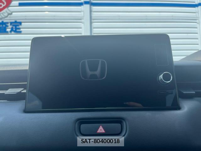 Honda VEZEL 2023-11 8282810-2