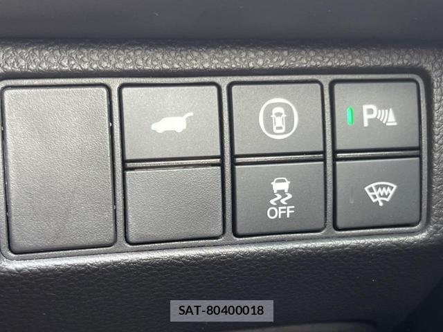 Honda VEZEL 2023-11 8282810-5
