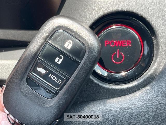 Honda VEZEL 2023-11 8282810-7