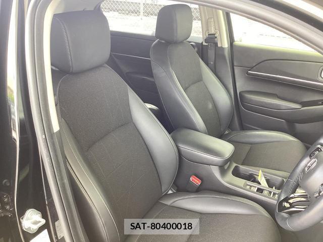 Honda VEZEL 2023-11 8282810-8