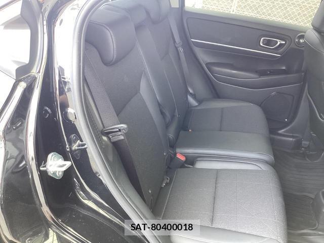 Honda VEZEL 2023-11 8282810-9