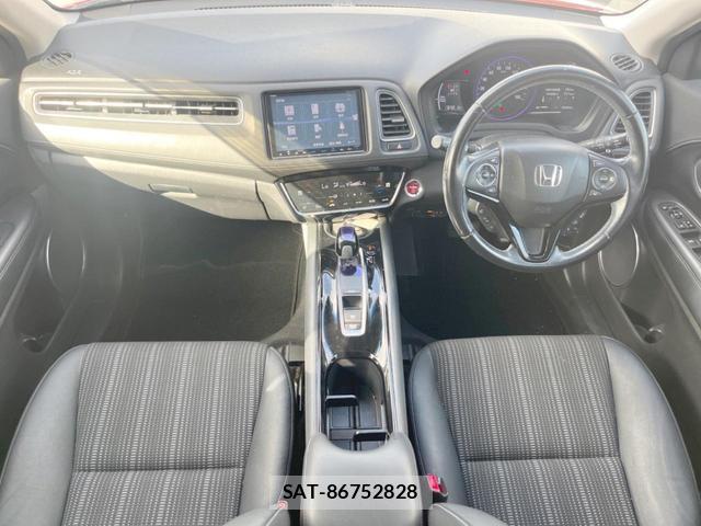 Honda VEZEL 2016-12 8282853-1