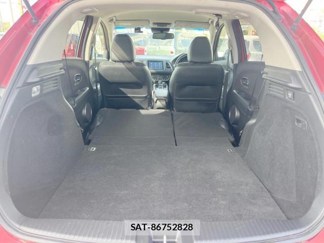 Honda VEZEL 2016-12 8282853-10
