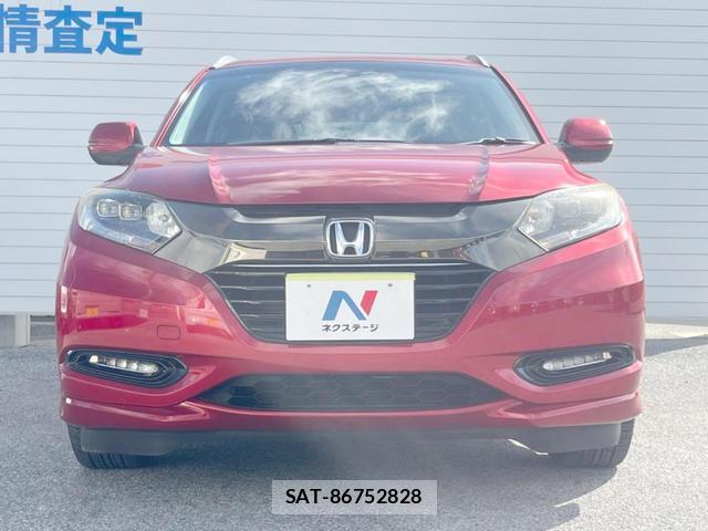 Honda VEZEL 2016-12 8282853-14
