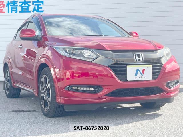 Honda VEZEL 2016-12 8282853-16