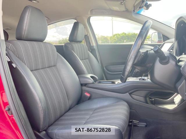Honda VEZEL 2016-12 8282853-8