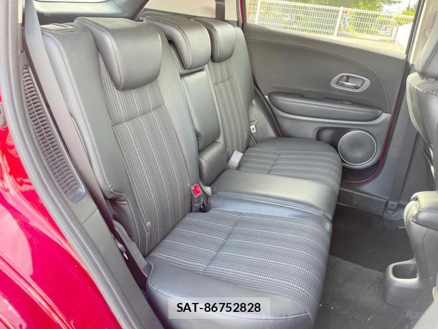 Honda VEZEL 2016-12 8282853-9