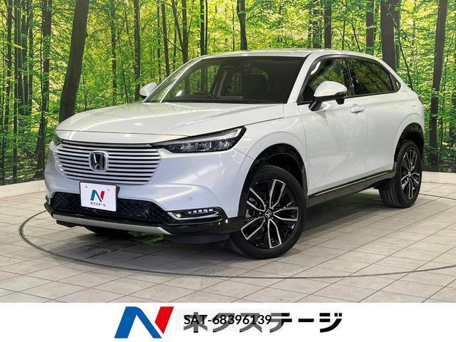 Honda VEZEL 2024-01 8283155-0