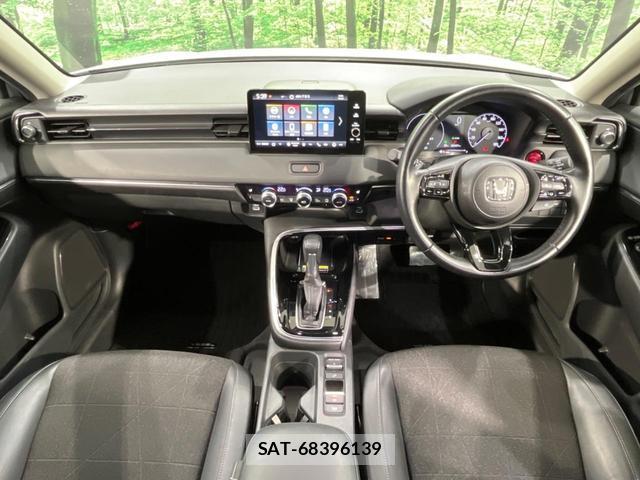 Honda VEZEL 2024-01 8283155-1