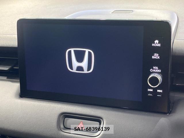 Honda VEZEL 2024-01 8283155-2