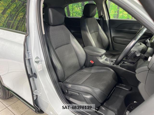 Honda VEZEL 2024-01 8283155-7