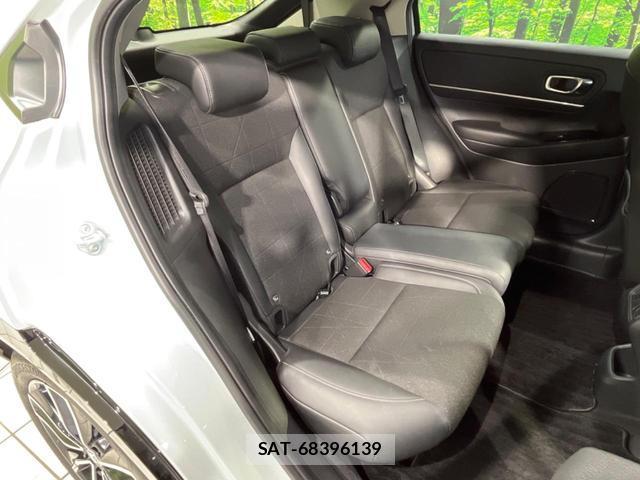 Honda VEZEL 2024-01 8283155-8