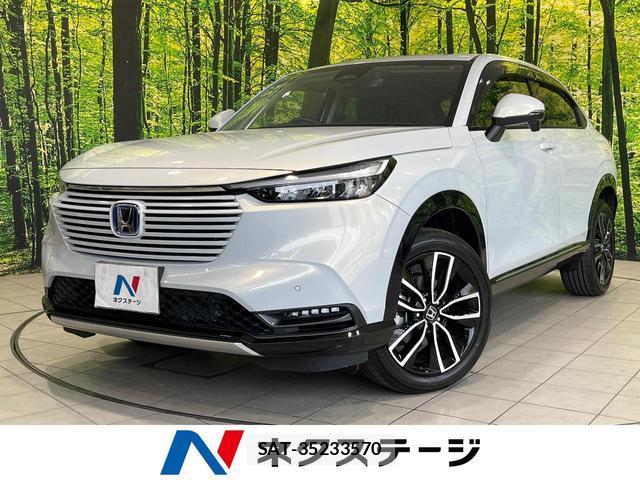 Honda VEZEL 2023-10 8283288-0