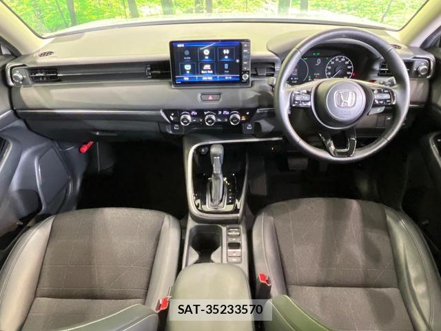 Honda VEZEL 2023-10 8283288-1
