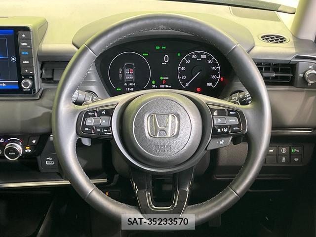 Honda VEZEL 2023-10 8283288-10