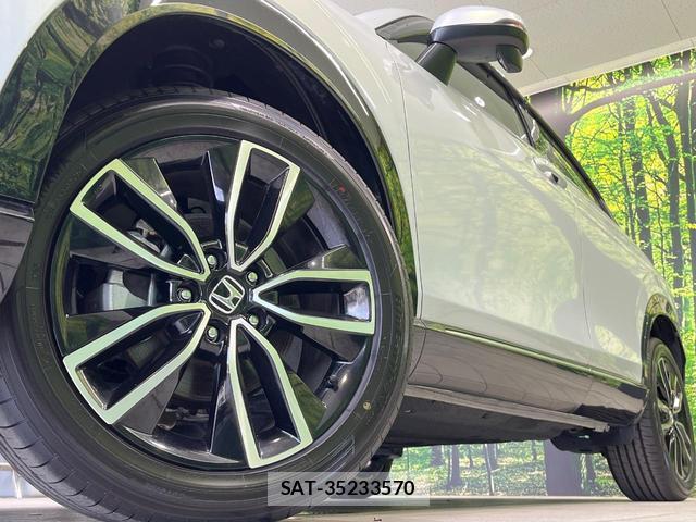 Honda VEZEL 2023-10 8283288-12