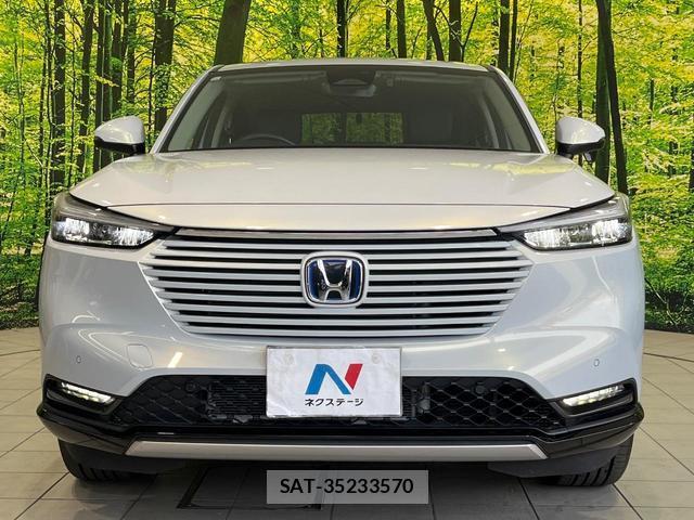Honda VEZEL 2023-10 8283288-13
