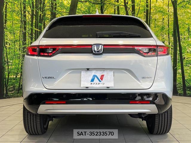Honda VEZEL 2023-10 8283288-14