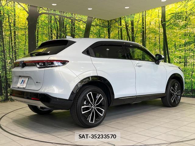 Honda VEZEL 2023-10 8283288-16
