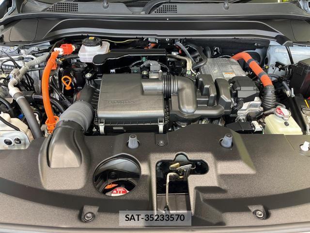 Honda VEZEL 2023-10 8283288-17