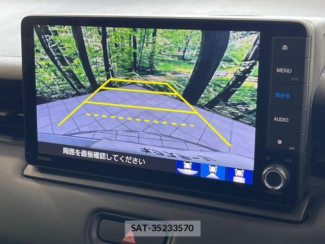 Honda VEZEL 2023-10 8283288-3