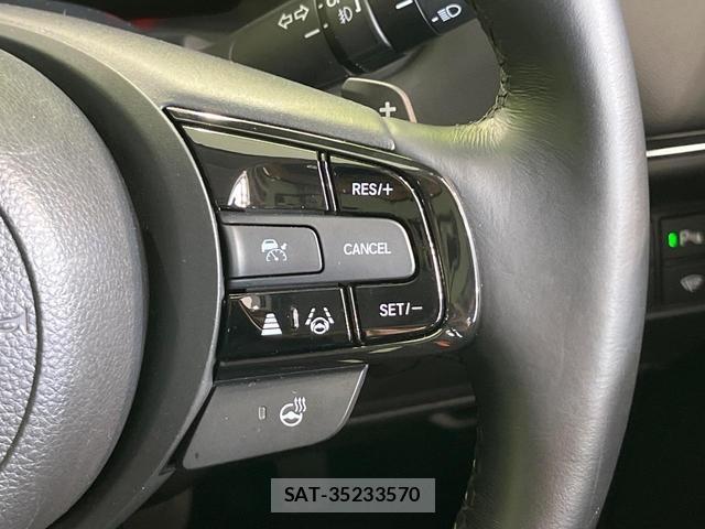 Honda VEZEL 2023-10 8283288-5