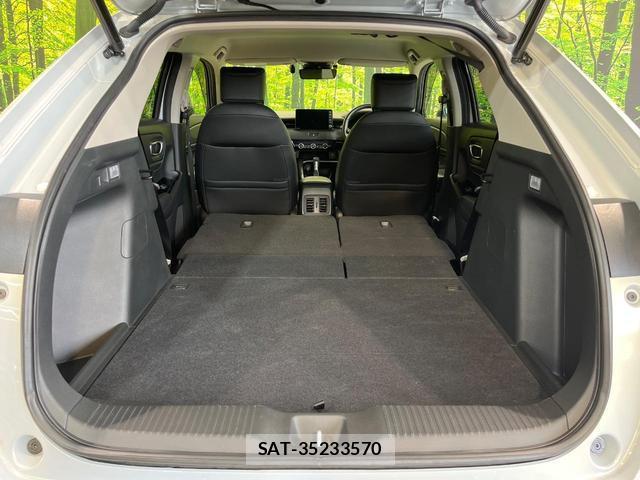 Honda VEZEL 2023-10 8283288-9