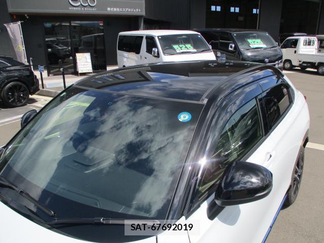Honda VEZEL 2026-07 8283430-15