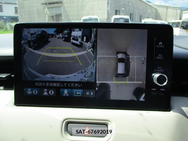 Honda VEZEL 2026-07 8283430-17
