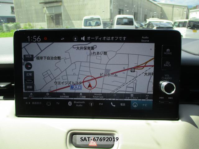 Honda VEZEL 2026-07 8283430-18