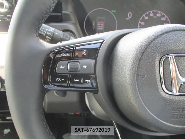 Honda VEZEL 2026-07 8283430-19