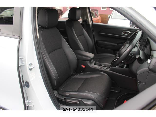 Honda VEZEL 2021-05 8283502-10