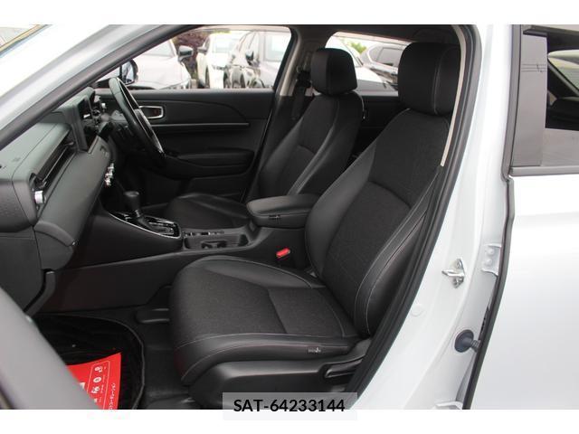 Honda VEZEL 2021-05 8283502-12