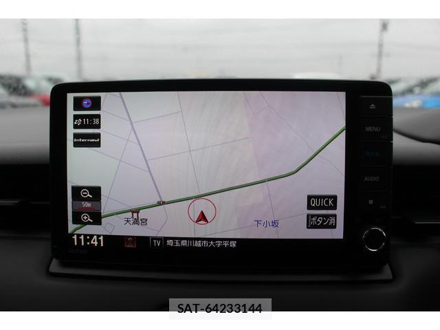 Honda VEZEL 2021-05 8283502-3