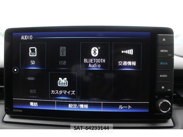 Honda VEZEL 2021-05 8283502-6