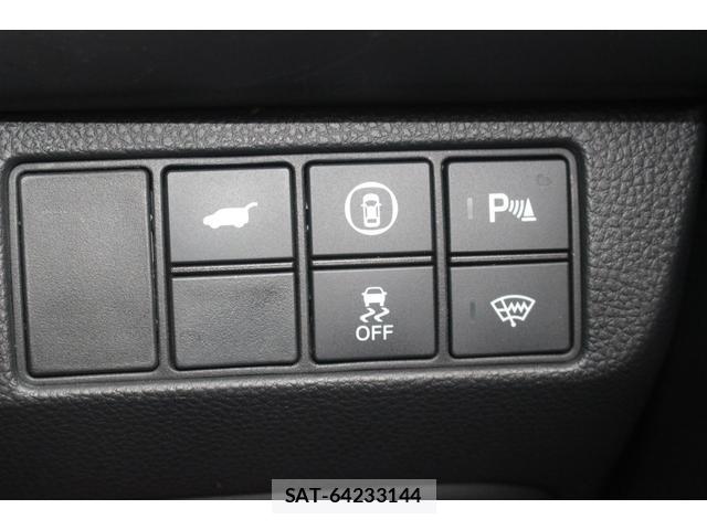 Honda VEZEL 2021-05 8283502-7