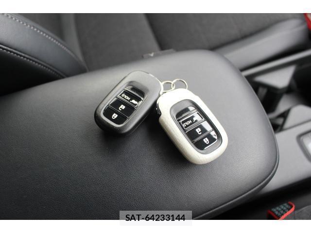 Honda VEZEL 2021-05 8283502-9
