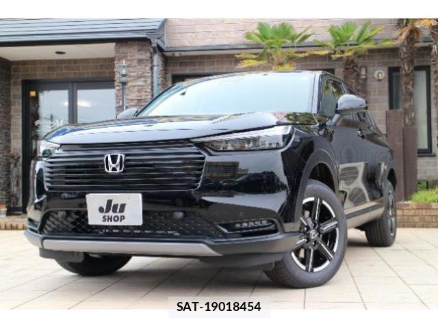 Honda VEZEL 2026-06 8283763-0