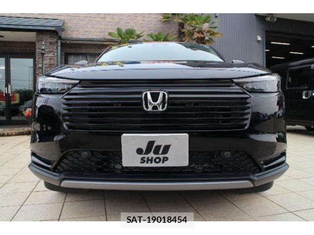 Honda VEZEL 2026-06 8283763-10