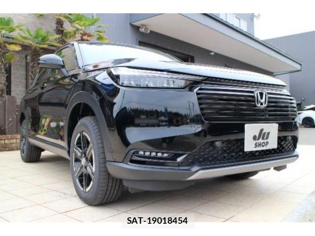 Honda VEZEL 2026-06 8283763-11