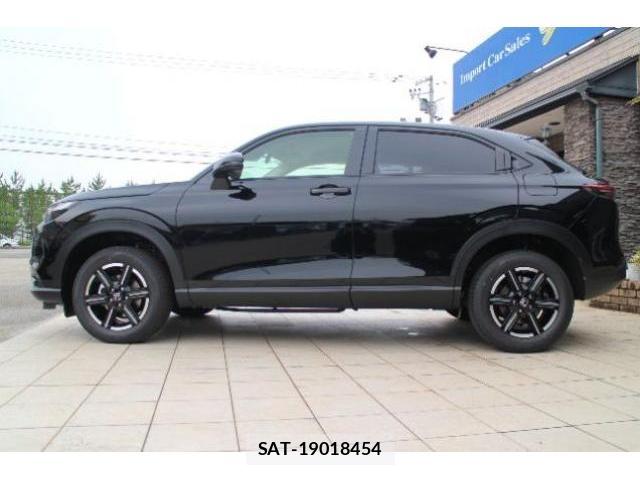 Honda VEZEL 2026-06 8283763-12
