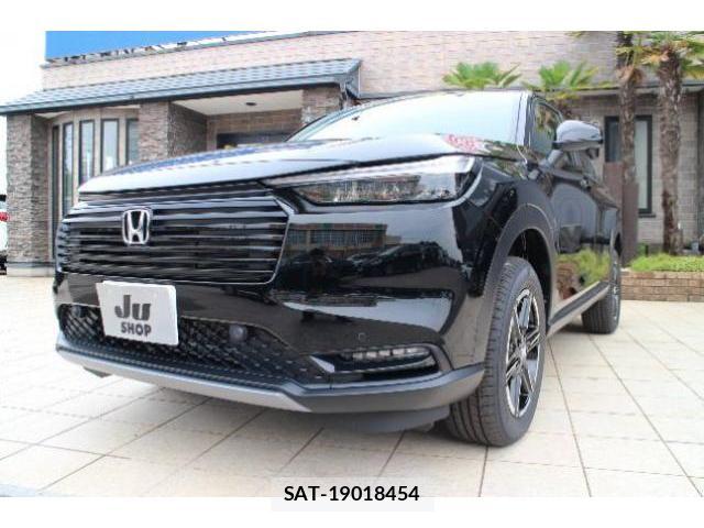 Honda VEZEL 2026-06 8283763-13