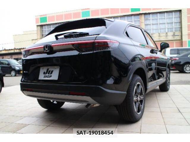 Honda VEZEL 2026-06 8283763-14