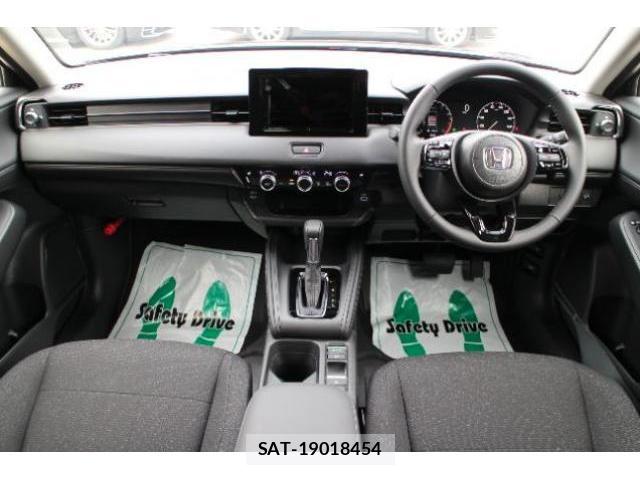 Honda VEZEL 2026-06 8283763-2