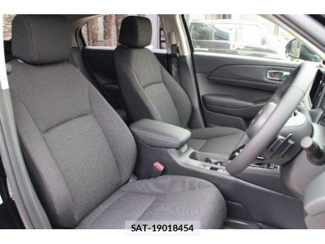 Honda VEZEL 2026-06 8283763-5