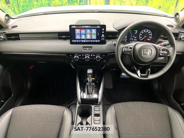 Honda VEZEL 2024-11 8284151-1