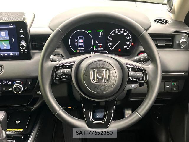 Honda VEZEL 2024-11 8284151-10