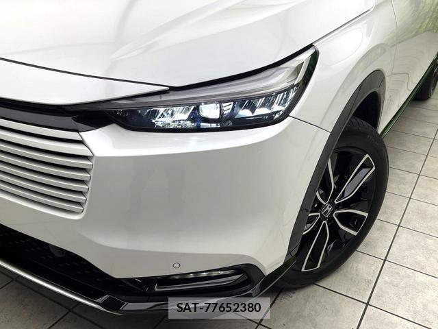 Honda VEZEL 2024-11 8284151-11